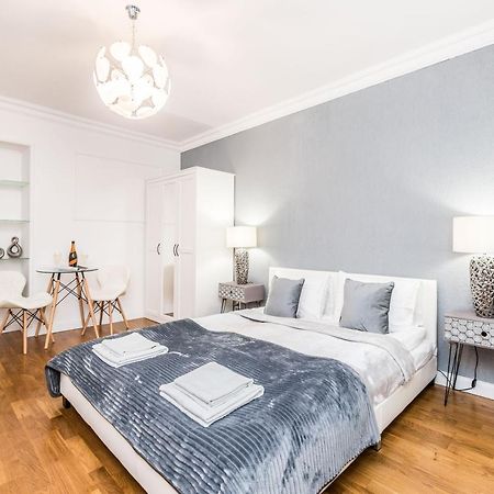 Rent Like Home - Przejscie Garncarskie 10 Вроцлав Экстерьер фото
