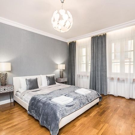 Rent Like Home - Przejscie Garncarskie 10 Вроцлав Экстерьер фото