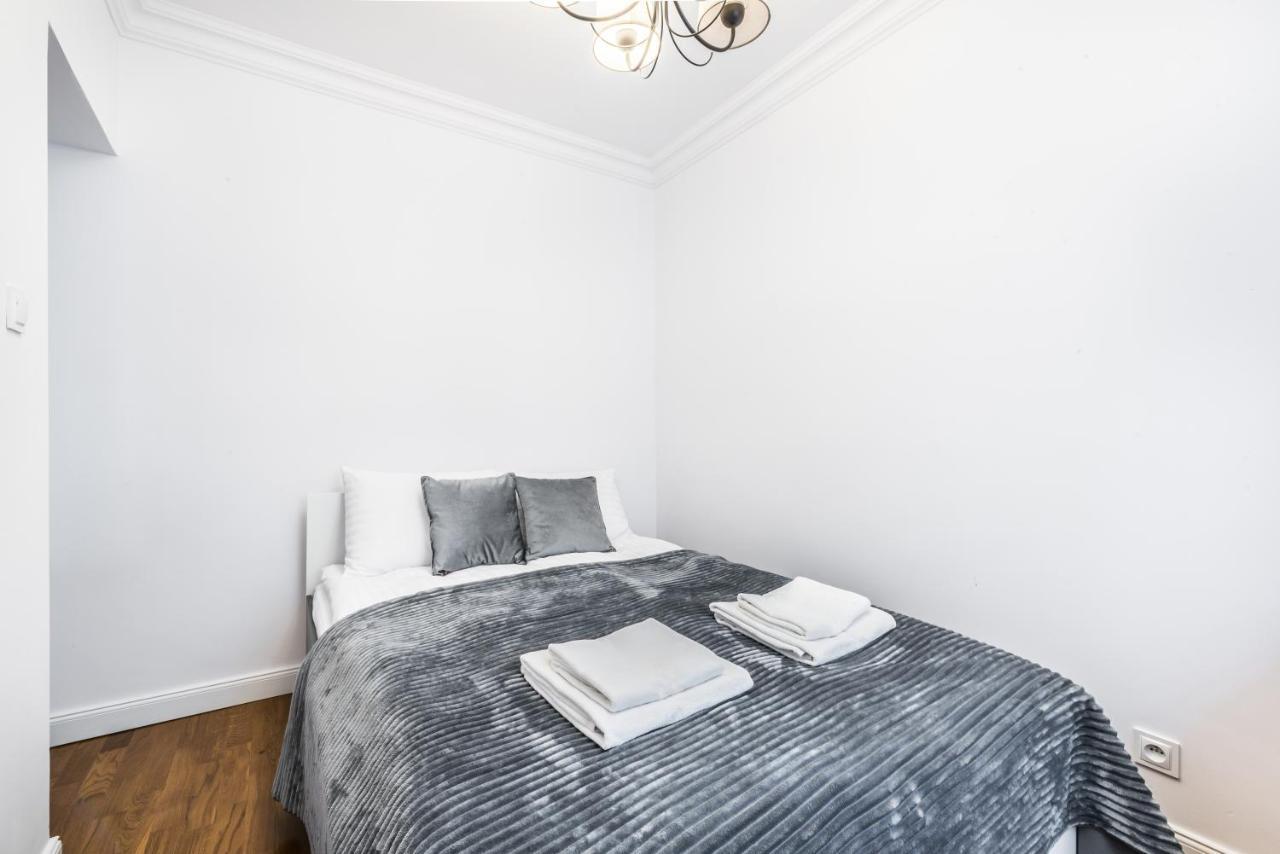 Rent Like Home - Przejscie Garncarskie 10 Вроцлав Экстерьер фото