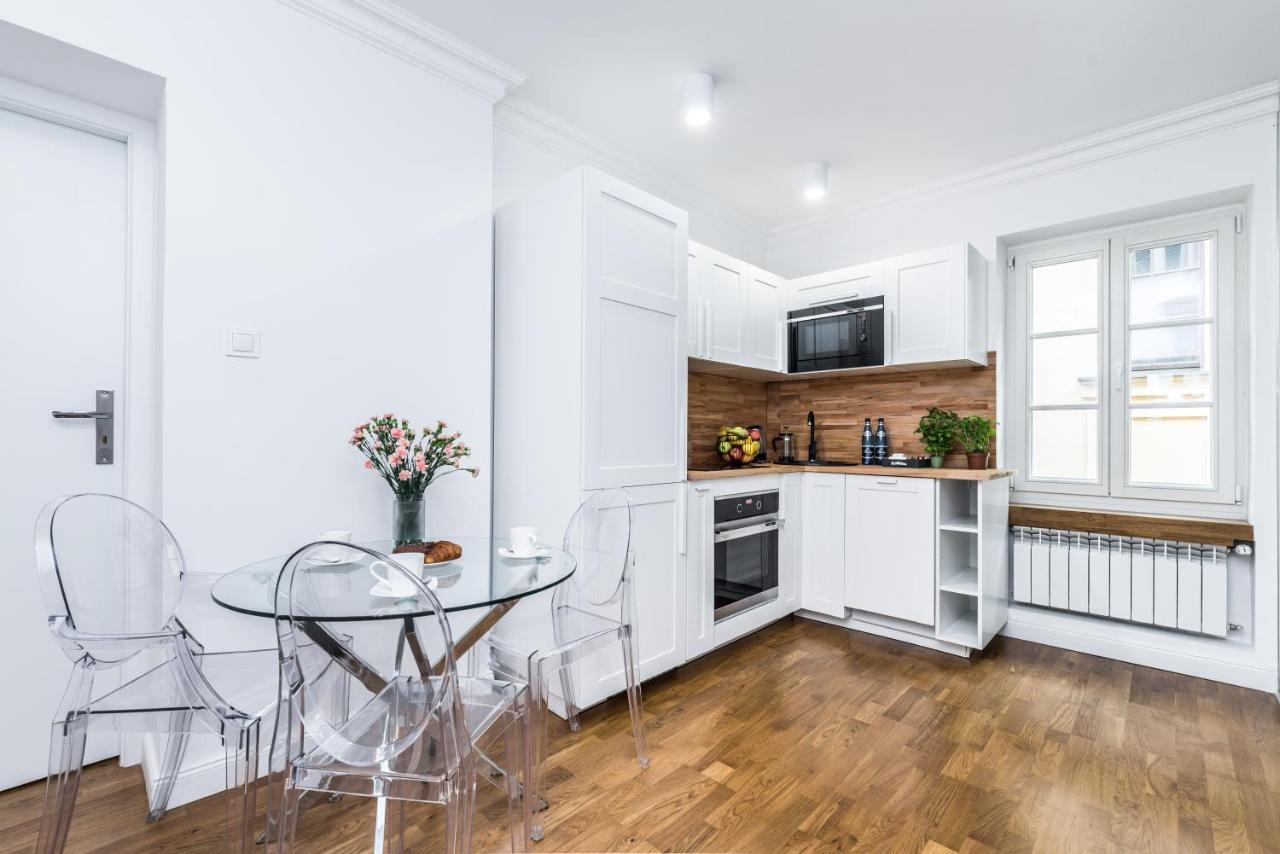 Rent Like Home - Przejscie Garncarskie 10 Вроцлав Экстерьер фото
