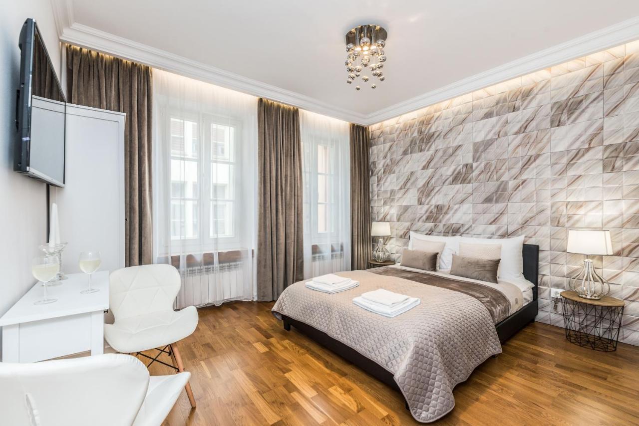 Rent Like Home - Przejscie Garncarskie 10 Вроцлав Экстерьер фото
